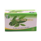  Trà Thơm Miệng Thanh Tuấn - Trà Thảo Dược Hỗ Trợ Điều Trị Hôi Miệng 