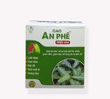  Cao An Phế Triệu Gia - Sản Phẩm Hỗ Trợ Bổ Phế & Đẩy Lùi Các Biểu Hiện Viêm Họng Ho Kéo Dài 