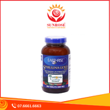  Tảo Mặt Trời Spirulina Gold Plus Hỗ Trợ Tăng Cân Hiệu Quả( Hộp 180 viên) 