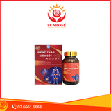  Vương Thảo Kiện Cốt - Giảm Đau Nhức Xương Khớp, Tê Bì Tay Chân 