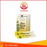  Thiệt Thanh Thảo - Sản Phẩm Hỗ Trợ Thanh Lọc Máu Huyết, Giải Nhiệt Miệng & Dị Ứng( Hộp 20 gói x 5g) 