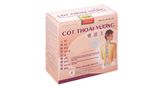  Cốt Thoái Vương giảm đau xương khớp hộp 180 viên 