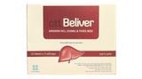  Ctt Beliver hỗ trợ giải độc, tăng cường chức năng gan hộp 60 viên 