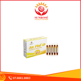  An Phế ST - Sản Phẩm Hỗ Trợ Giảm Ho Điều Trị Viêm Họng, Phế Quản & Phổi 