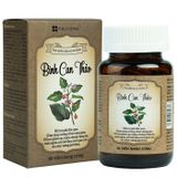  Bình Can Thảo - Viên Uống Hỗ Trợ Thải Độc & Tăng Cường Chức Năng Gan 