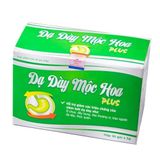  Dạ Dày Mộc Hoa Plus - Gói Hỗ Trợ Giảm Đau Dạ Dày 