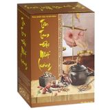  Tân Tam Đại Nhất Lương - Sản Phẩm Hỗ Trợ Hạ Huyết Áp & Chống Đột Quỵ Não 