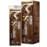  Viên Sủi Gen S - Hỗ Trợ Giảm Tình Trạng Đau Nhức Xương Khớp Lâu Năm 