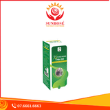  Xịt Mũi Họng Triệu Gia - Sản Phẩm Hỗ Trợ Làm Sạch & Giảm Đau Hầu Họng Cùng Viêm Xoang Mũi 