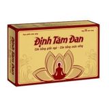  Định Tâm Đan - Giúp Ngủ Ngon, An Thần, Giảm mệt Mỏi, Sống Vui Khỏe 