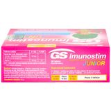  Viên ngậm GS Imunostim Junior tăng cường chức năng hệ miễn dịch (2 vỉ x 10 viên) 