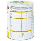  Sữa tăng cân Appeton Weight Gain hương Vani giúp tăng cân hiệu quả và khỏe mạnh (900g) 