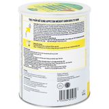  Sữa tăng cân Appeton Weight Gain hương Vani giúp tăng cân hiệu quả và khỏe mạnh (900g) 