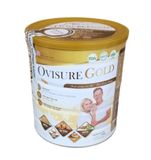  Sữa Ovisure Gold 