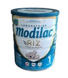  Sữa Modilac Riz 1 