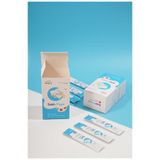  Bột hòa tan Soki-Tium giúp ngủ ngon, tăng sức đề kháng (12 gói x 3g) 