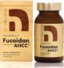  Fucoidan AHCC - Hỗ Trợ Điều Trị Ung Thư Hiệu Quả, An Toàn (Hộp 160 viên) 