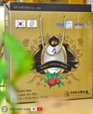  Chiết xuất Quả Sâm Ginseng Berry N Extract Hộp 30 túi 