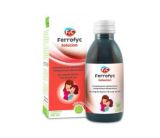  Ferrofyc Solucion - Siro Bổ Sung Sắt Cho Cơ Thể 