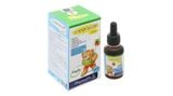  Siro Fitobimbi Gas hỗ trợ tăng cường tiêu hóa cho bé chai 30ml 
