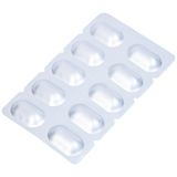  Viên xương khớp Bách Niên Kiện FOBIC hỗ trợ giảm nguy cơ viêm khớp, thoái hóa khớp (2 vỉ x 10 viên) 