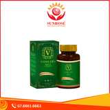  Vương Liễu - Bộ Sản Phẩm Hỗ Trợ Điều Trị Viêm Da & Vảy Nến 