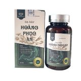  Dạ Dày Hoàng Phục An - Viên Uống Hỗ Trợ Điều Trị Viêm Loét & Trào Ngược Dạ Dày 