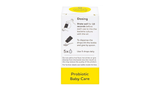  Men vi sinh BioGaia Protectis Baby Drops Vitamin D3 bổ sung lợi khuẩn lọ 5ml 