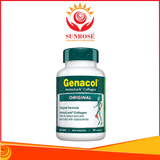  Thực phẩm bảo vệ sức khỏe xương khớp Genacol Original (90 Viên) 