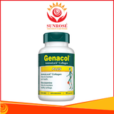  Viên uống Genacol Plus – Hỗ trợ xương khớp, tăng linh hoạt và giảm đau – Hộp 90 viên – Nhật Bản 