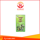  Thanh Phế Nhiệt - Viên Uống Hỗ Trợ Điều Trị Các Bệnh Lý Vòm Họng 