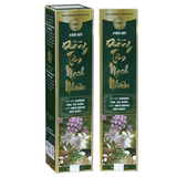  Dưỡng Tâm Mạch Nhiên - Viên Sủi Hỗ Trợ Phục Hồi Giấc Ngủ Sâu 