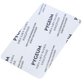  Viên uống Pygeum Tiền Liệt Tuyến Kingphar hỗ trợ cải thiện rối loạn tiểu tiện (4 vỉ x 10 viên) 