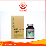  Thực phẩm bảo vệ sức khỏe Khổ Qua Rừng (90 Viên) 