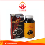  Thực phẩm bảo vệ sức khỏe King Seal (60 viên) 