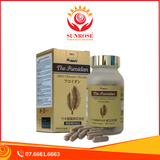  Thực phẩm bảo vệ sức khỏe The Fucoidan (90 viên) 