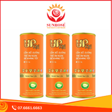  Thực phẩm bảo vệ sức khỏe Upkid Extra (14 gói) 