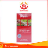  Thực phẩm bảo vệ sức khỏe Venpoten (100 viên) 