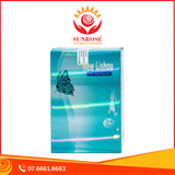  Thực phẩm bảo vệ sức khỏe viên nang Phục Linh New Lishou (24 viên) 