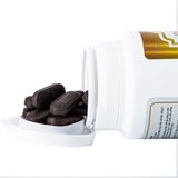  Viên uống Tuệ Linh Plus hỗ trợ giải độc gan, tăng cường chức năng gan (60 viên) 