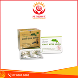  Viên Ngậm Khổ Qua Rừng Mudaru - Sản Phẩm Hỗ Trợ Điều Trị Đau Rát Họng & Ho Đờm 