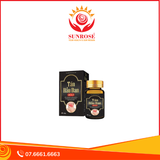  Tán Hầu Đan Gold - Viên Uống Hỗ Trợ Cải Thiện Chứng Viêm Họng, Amidan & Phế Quản 