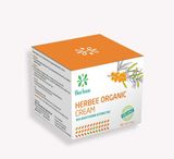  Herbee Organic Cream - Sản Phẩm Hỗ Trợ Làm Mờ Vết Rạn Mẹ Bầu & Trị Chàm Sữa Hăm Tã Em Bé 