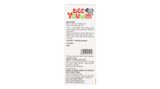  Siro Cali USA Bee Youwin giúp ăn ngon miệng, hỗ trợ tiêu hóa hộp 20 ống x 10ml 