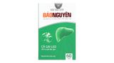  Giải Độc Gan Bảo Nguyên hỗ trợ tăng cường chức năng gan chai 60 viên 
