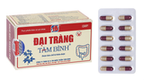  Đại tràng Tâm Bình hỗ trợ giảm viêm đại tràng hộp 60 viên 