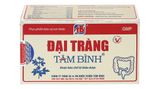  Đại tràng Tâm Bình hỗ trợ giảm viêm đại tràng hộp 60 viên 