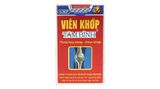  Viên khớp Tâm Bình hỗ trợ giảm thoái hóa khớp, viêm khớp lọ 60 viên 