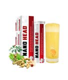  Viên Sủi Nano Head - Hỗ Trợ Cải Thiện Bệnh Rối Loạn Tiền Đình 
