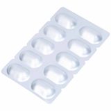  Viên uống Nattospes Á Âu hỗ trợ giảm nguy cơ hình thành và làm tan cục máu đông (3 vỉ x 10 viên) 